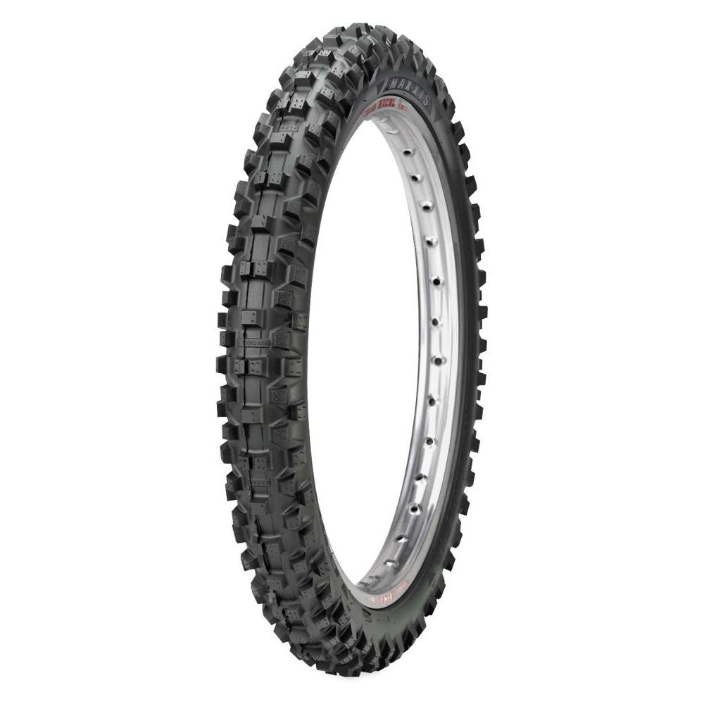 Maxxis Maxxcross SI M7311 Bias Dirt Bike Tire Front [80/100-21] TM88185000