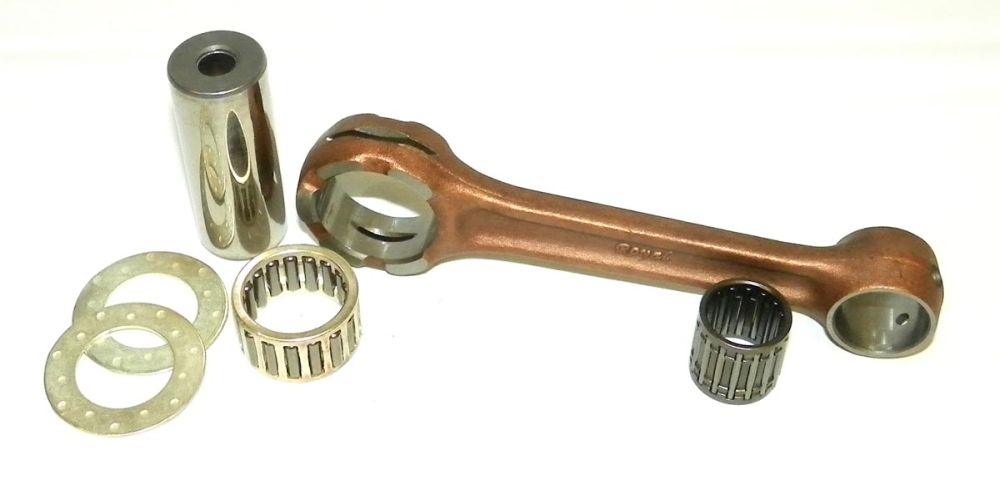 WSM Connecting Rod for Yamaha 250 YZ 99-23 45-680