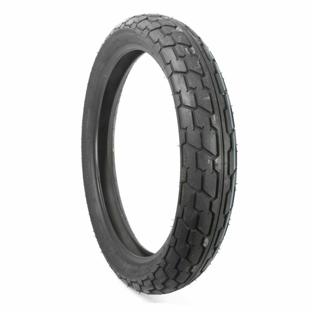 Bridgestone G515-G 110/80-19 Front Bias Tire (59S) 057605