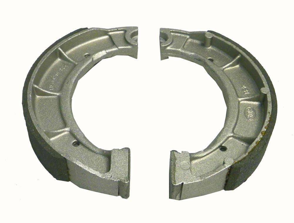 WSM Front Or Rear Brake Shoes for Yamaha 250 - 400 09-2146E