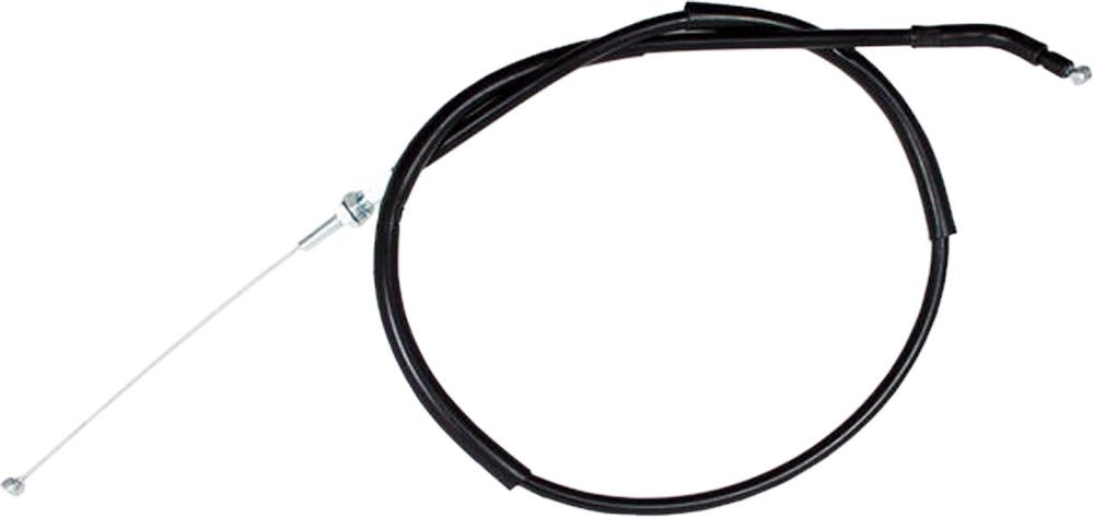 Motion Pro Black Throttle Push Cable 03-0175