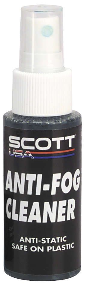 Scott Lens Cleaner and Anti-Fog 2 oz. Pack of 24 - 205180-414