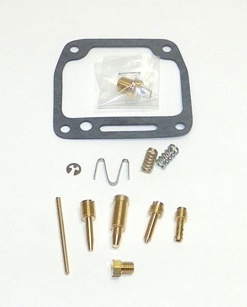 WSM Carburetor Kit For Yamaha 80 PW 91-06 016-873