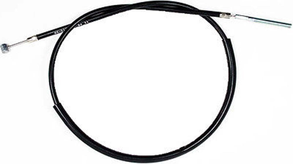 WSM Front Brake Cable For Yamaha 50 / 60 81-23 61-642-01