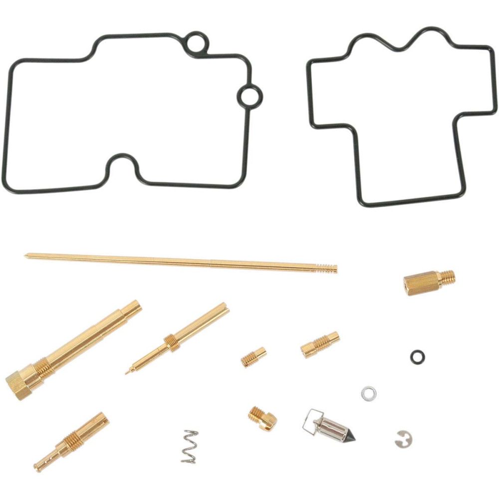 WSM Carburetor Kit For Suzuki 250 RMZ 07-09 016-804