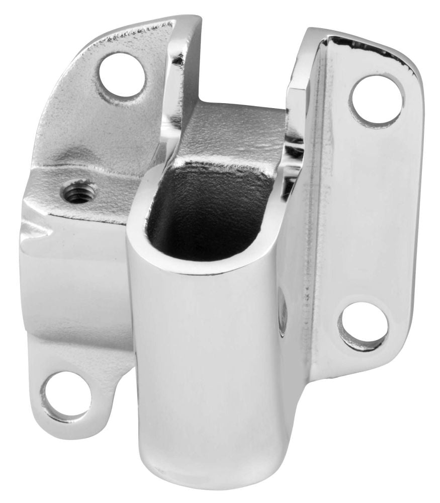 Bikers Choice Mounting Bracket for Jiffy Stand For - 055350