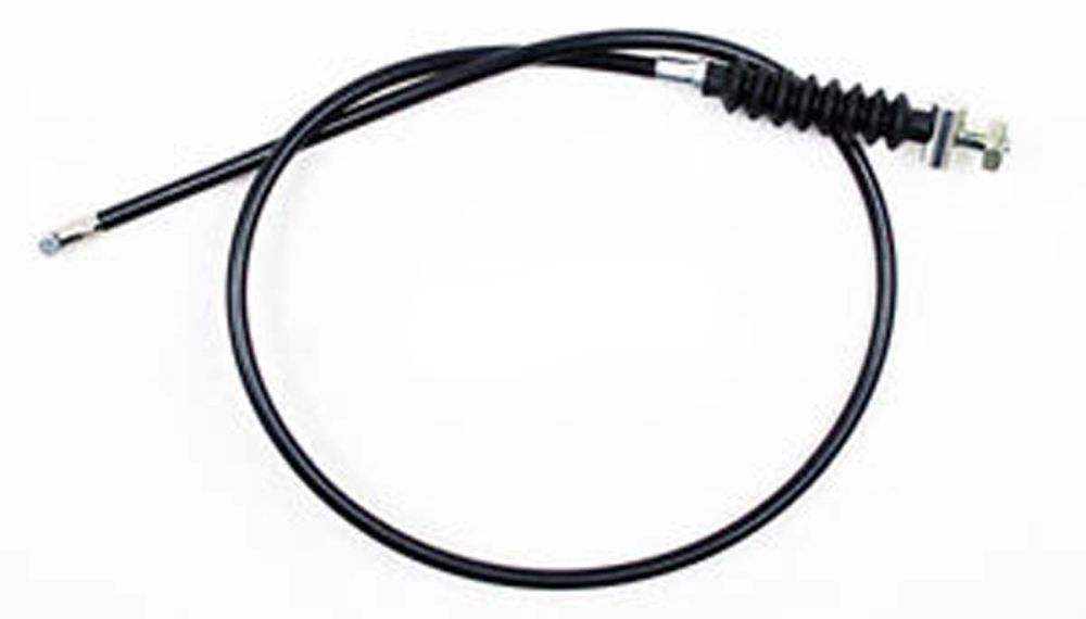 WSM Front Brake Cable For Kawasaki / Suzuki 50 JR / KDX 78-06 61-656