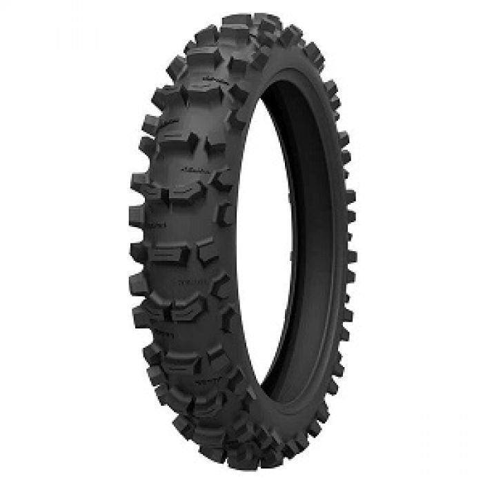 Kenda K782 Sand Mad Rear Tire [110/100-18MX] 04782181100