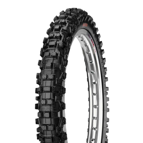 Maxxis Maxxcross IT M7304 Bias Dirt Bike Tire Front [60/100-14] TM19800000