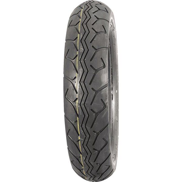 Bridgestone G703-F 130/90-16 Front Bias Tire (67H) 076260