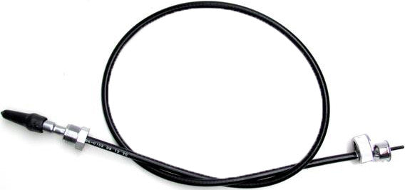 Motion Pro Black Vinyl Speedometer Cable 06-0152
