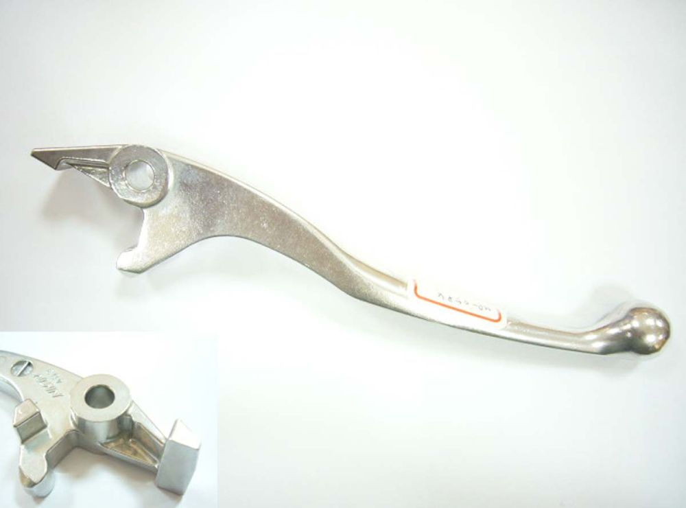 WSM Brake Lever For Kawasaki / Yamaha 125 / 250 / 400 / 450 30-341