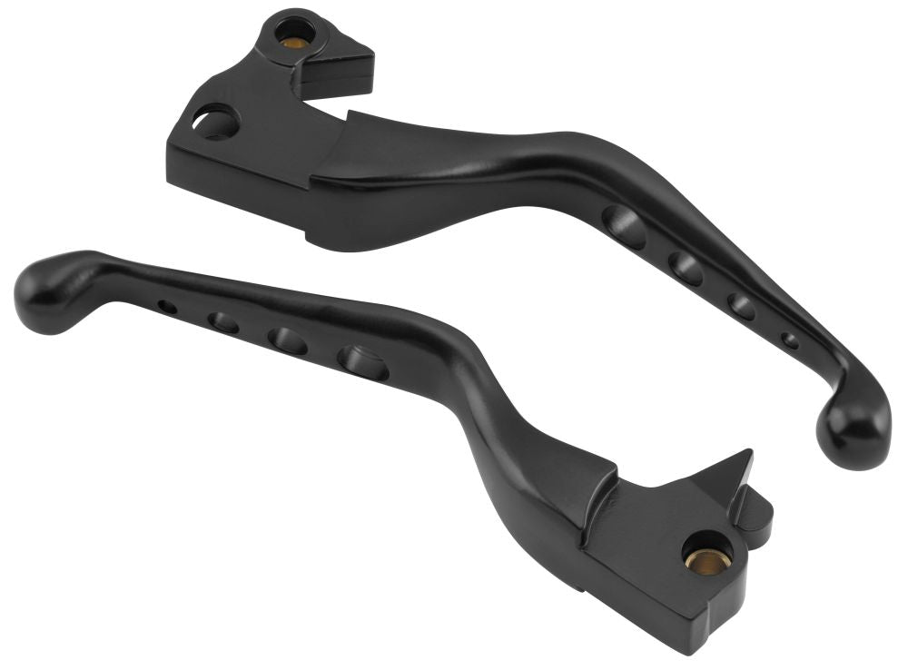 Bikers Choice O-Series Lever For - 053950 Pair 4-Hole