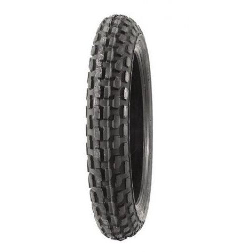 Bridgestone Battlax Trail Wing TW 130/80-18 Tire (66P) Front 142654