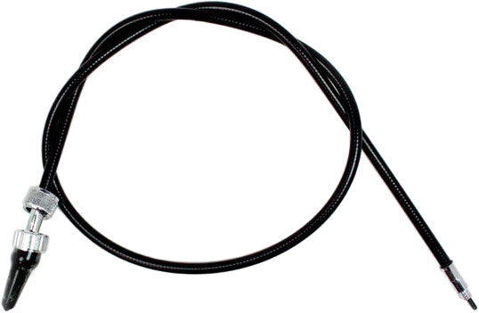 Motion Pro Black Vinyl Speedometer Cable 06-0112