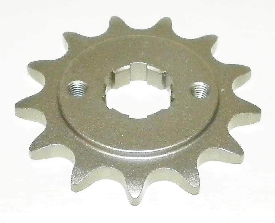 WSM Front Sprocket For Honda 350 ATC-X / XR FSH-011-13