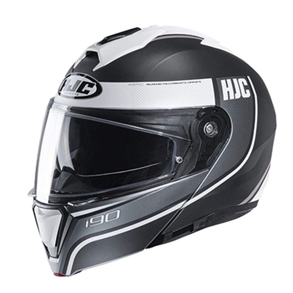 hjc helmet xl