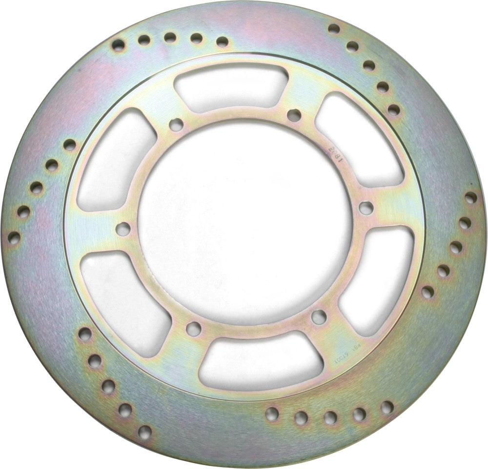 EBC OE Replacement Rotor MPN MD2081