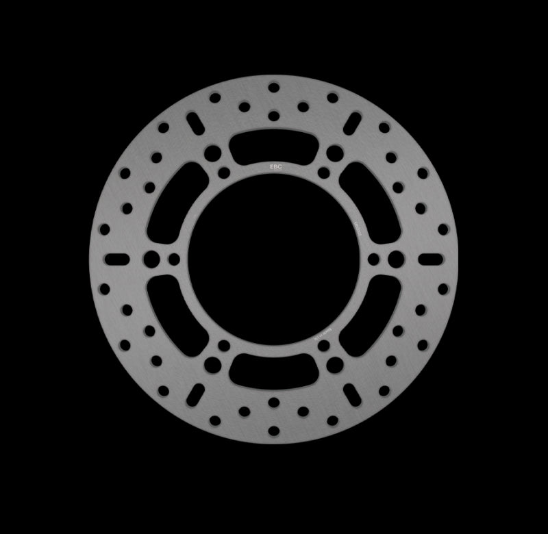 EBC OE Replacement Rotor MPN MD3007X