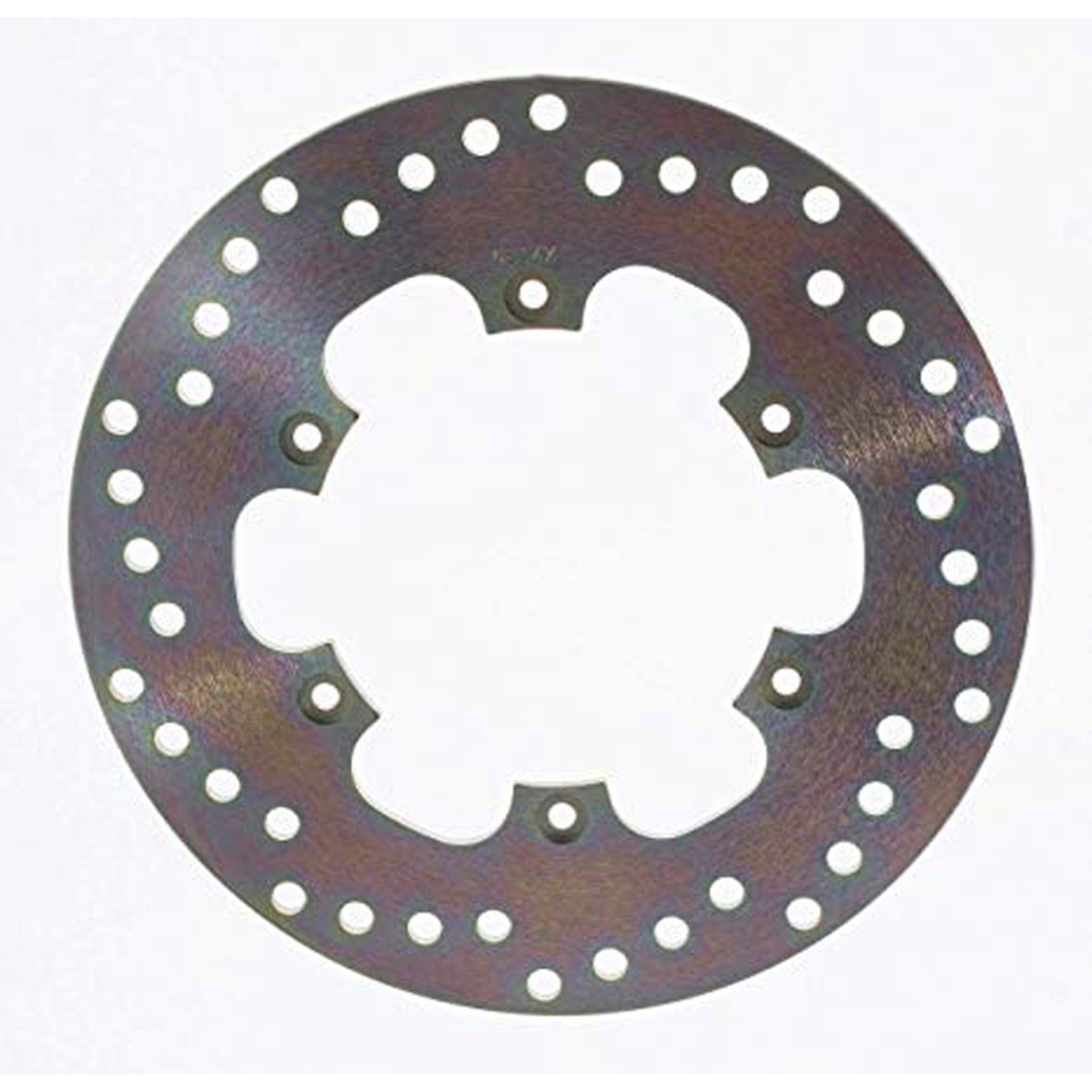 EBC OE Replacement Rotor MPN MD6299D