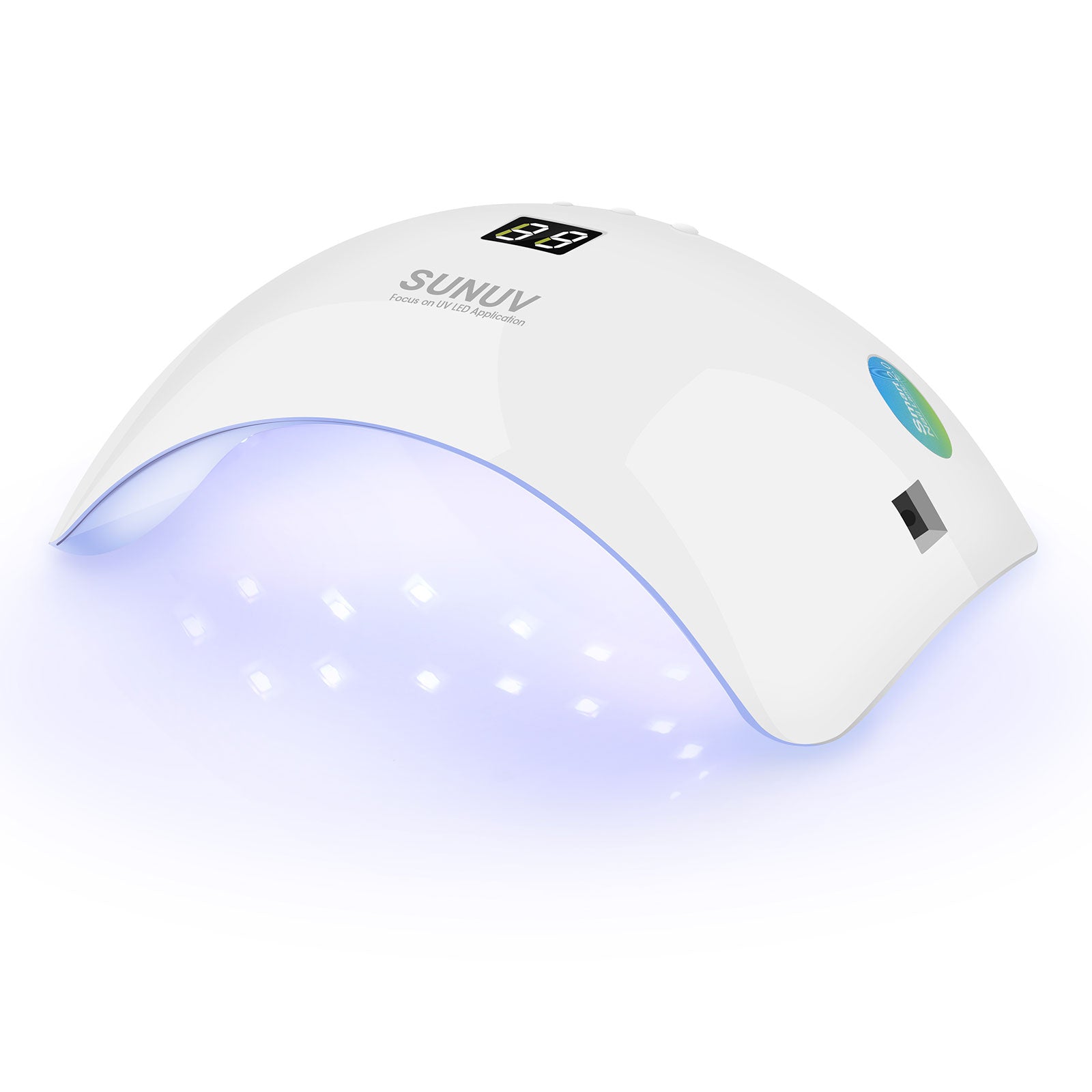 SUNUV SUN8 Smart 2.0 UV LED Nail Lamp – 59S® Official Store
