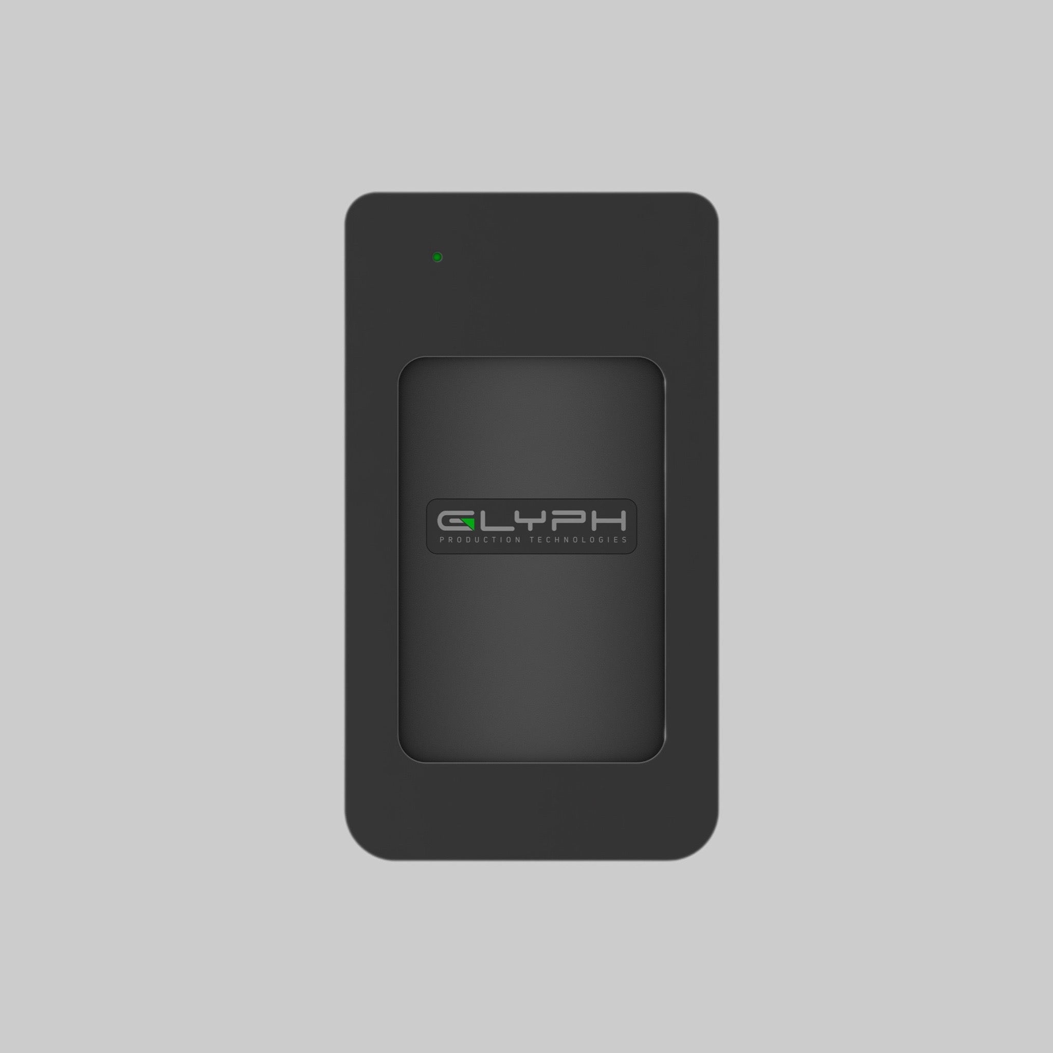 Glyph BlackBox Pro 外付けハードドライブ 7200RPM USB-C (3.1 Gen2) (12TB) 