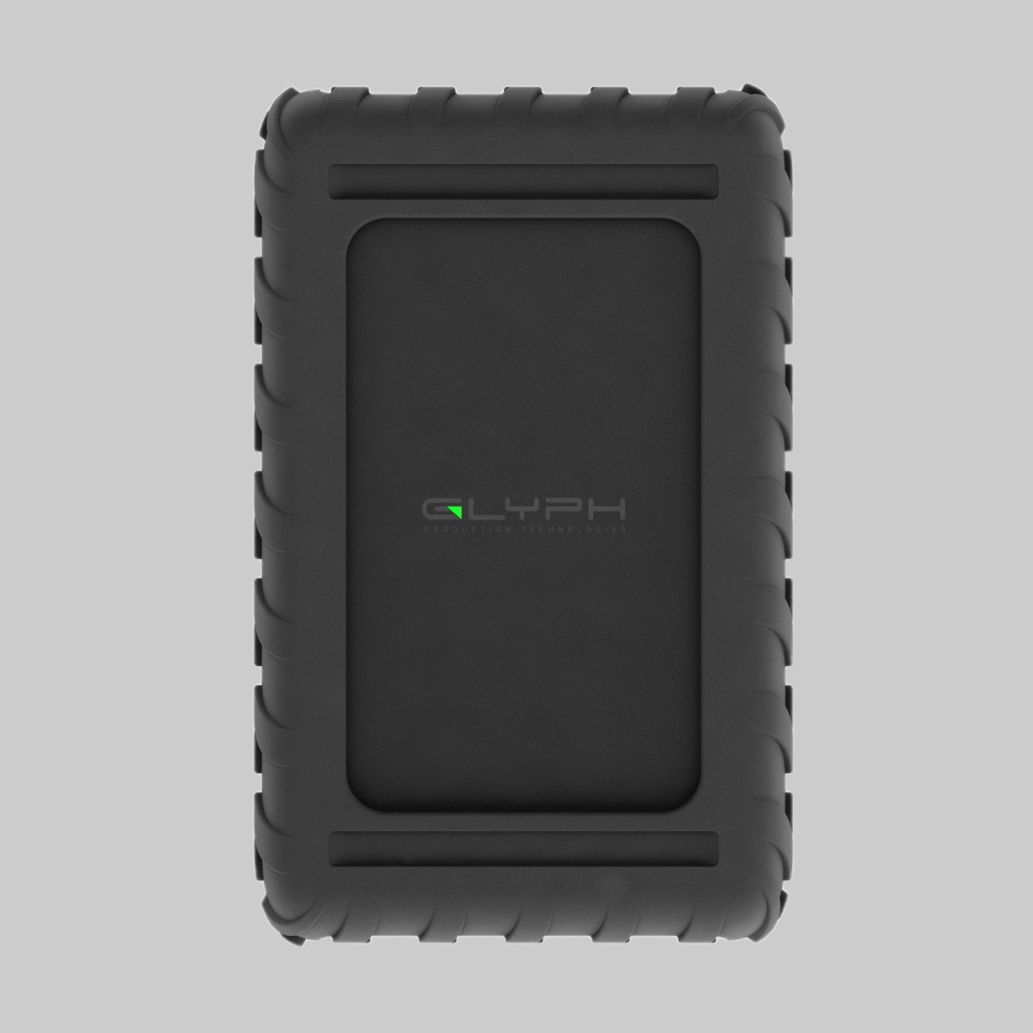 Glyph StudioRAID mini Professional External Drive – Glyph Tech