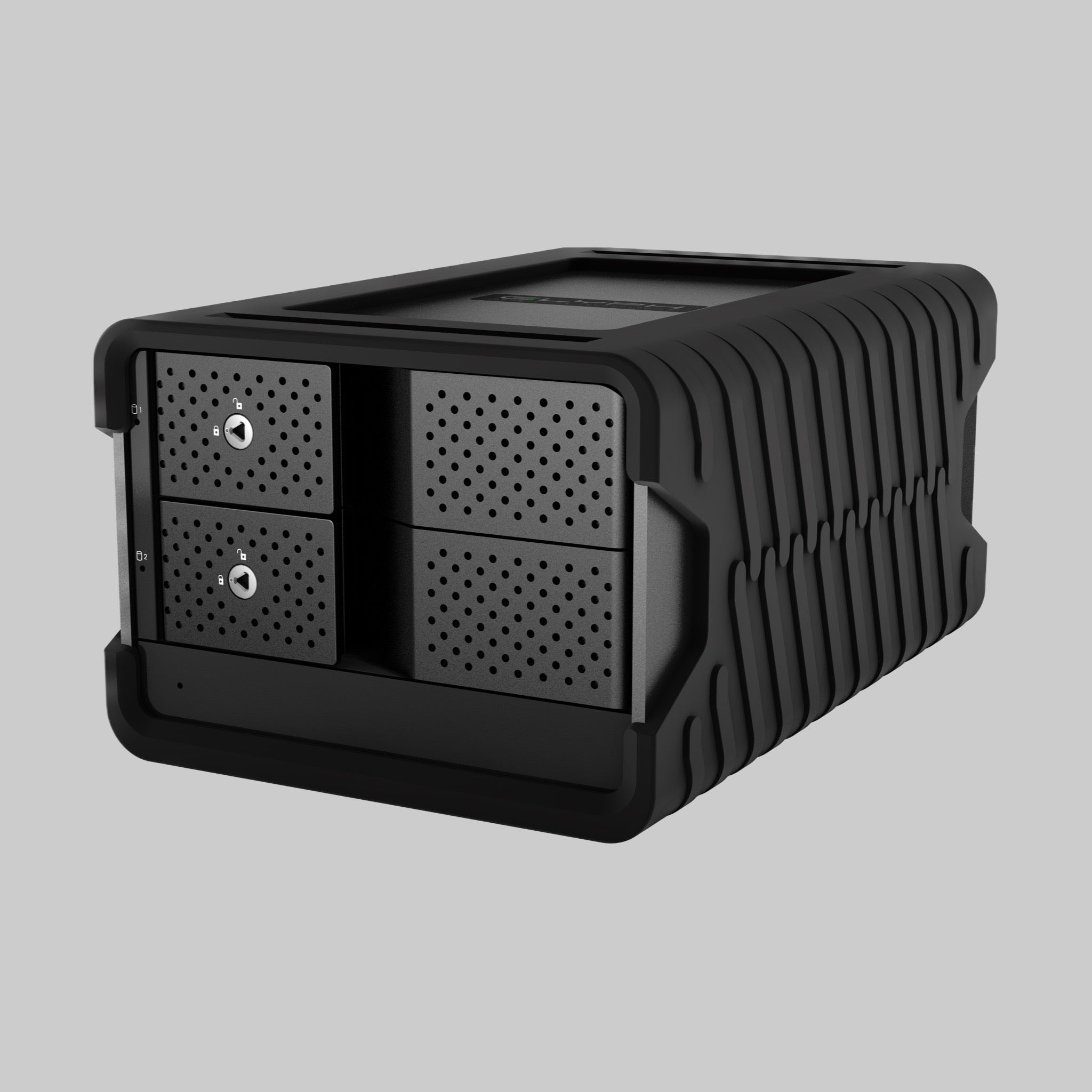 Glyph Blackbox PRO Desktop Drive – Glyph Production Technologies