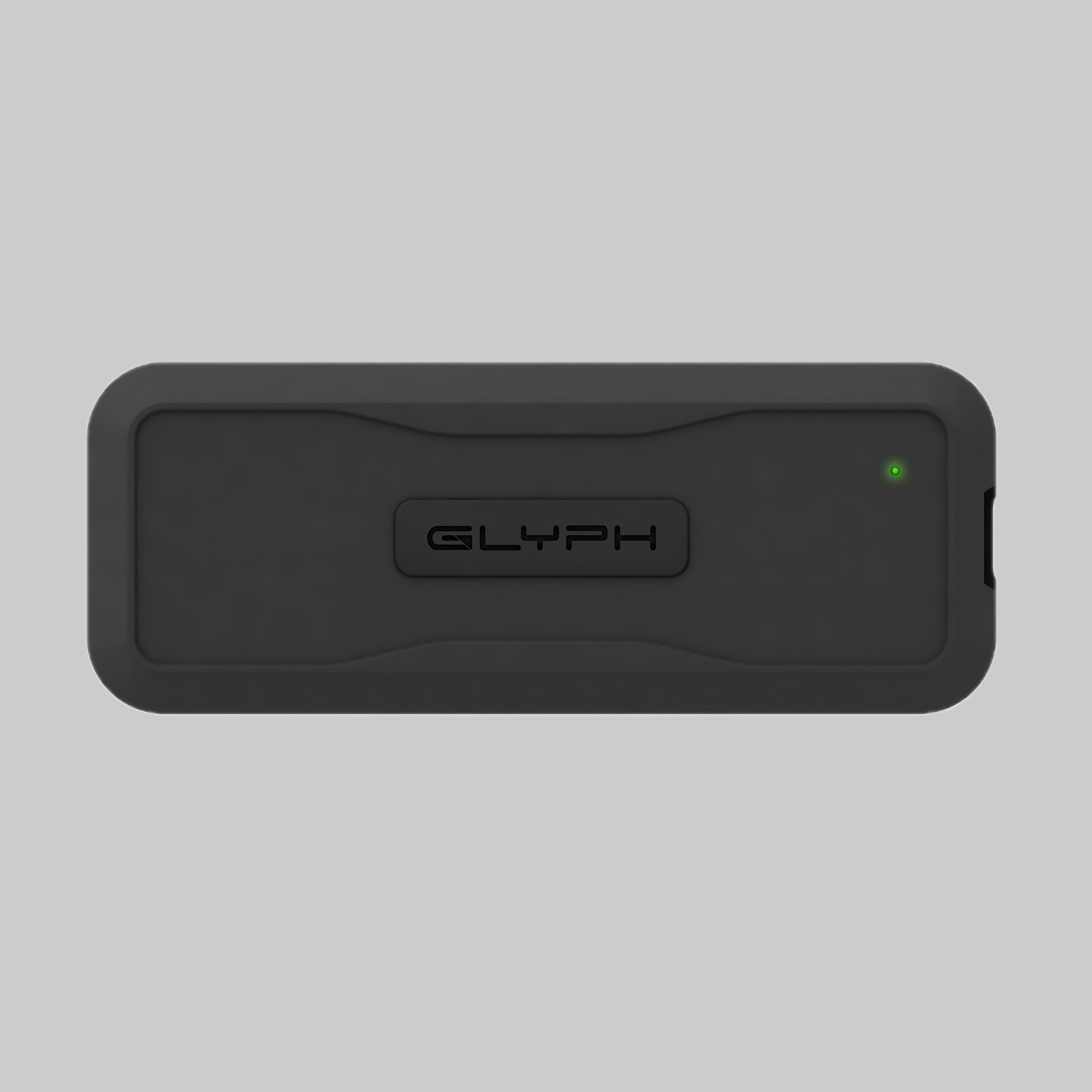 Glyph Atom Portable Rugged SSD – Glyph Production Technologies
