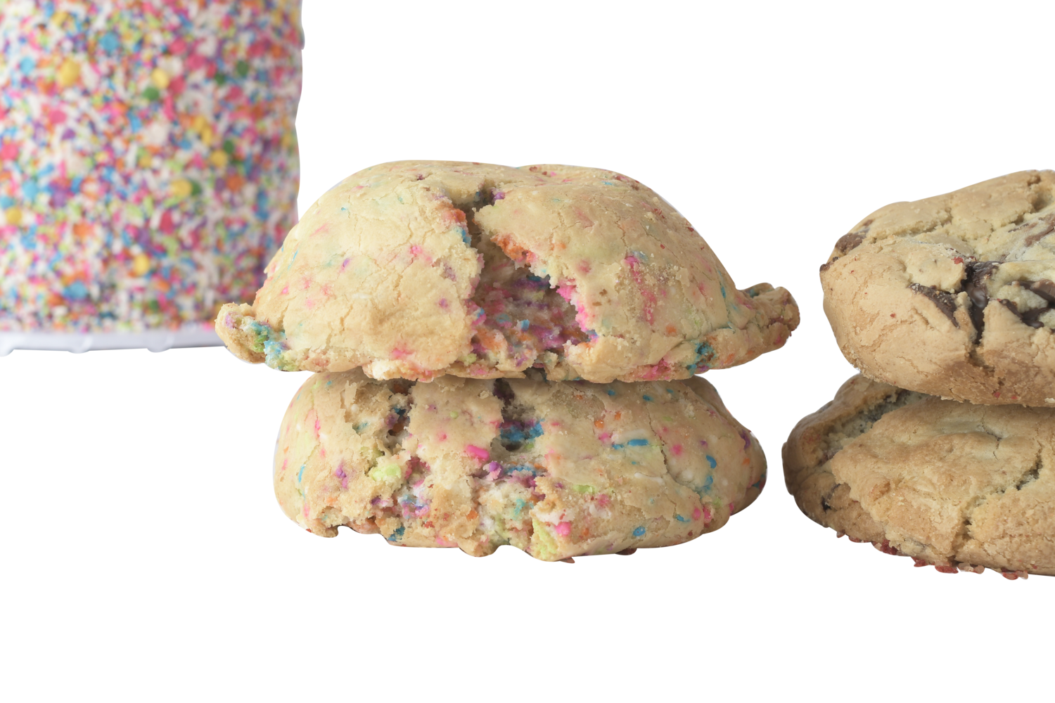 Funfetti Cookie