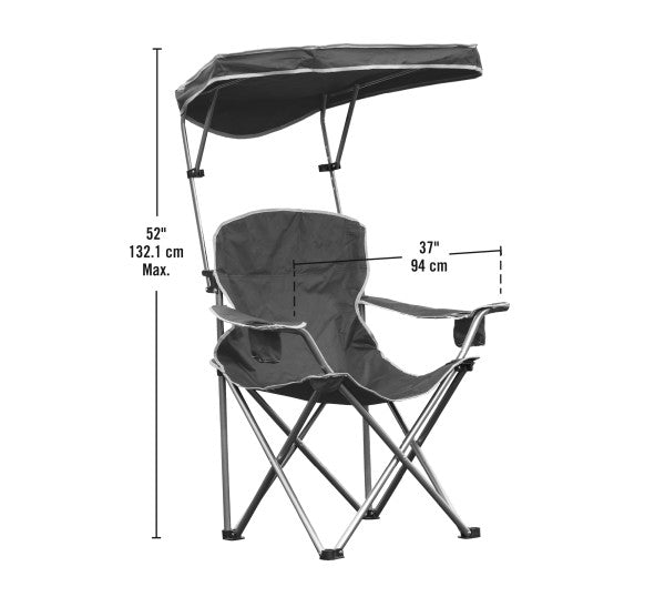 quik shade chair