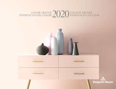 Color Trends 2020