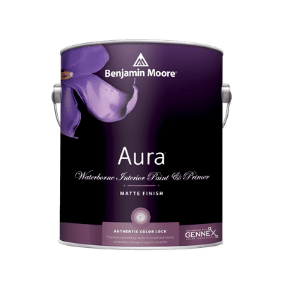 Aura® Interior Paint