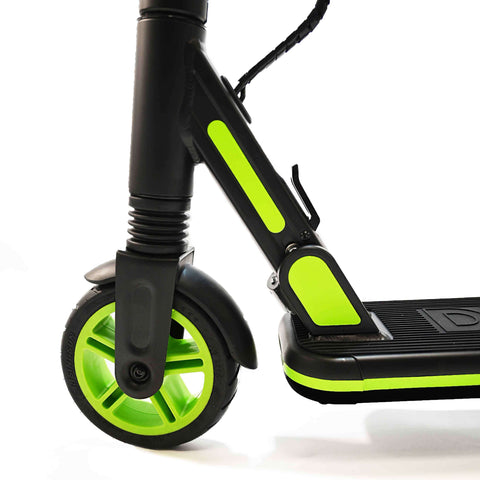 Riley Scooters RS3 Foldable Electric Scooter Scooter Geeks