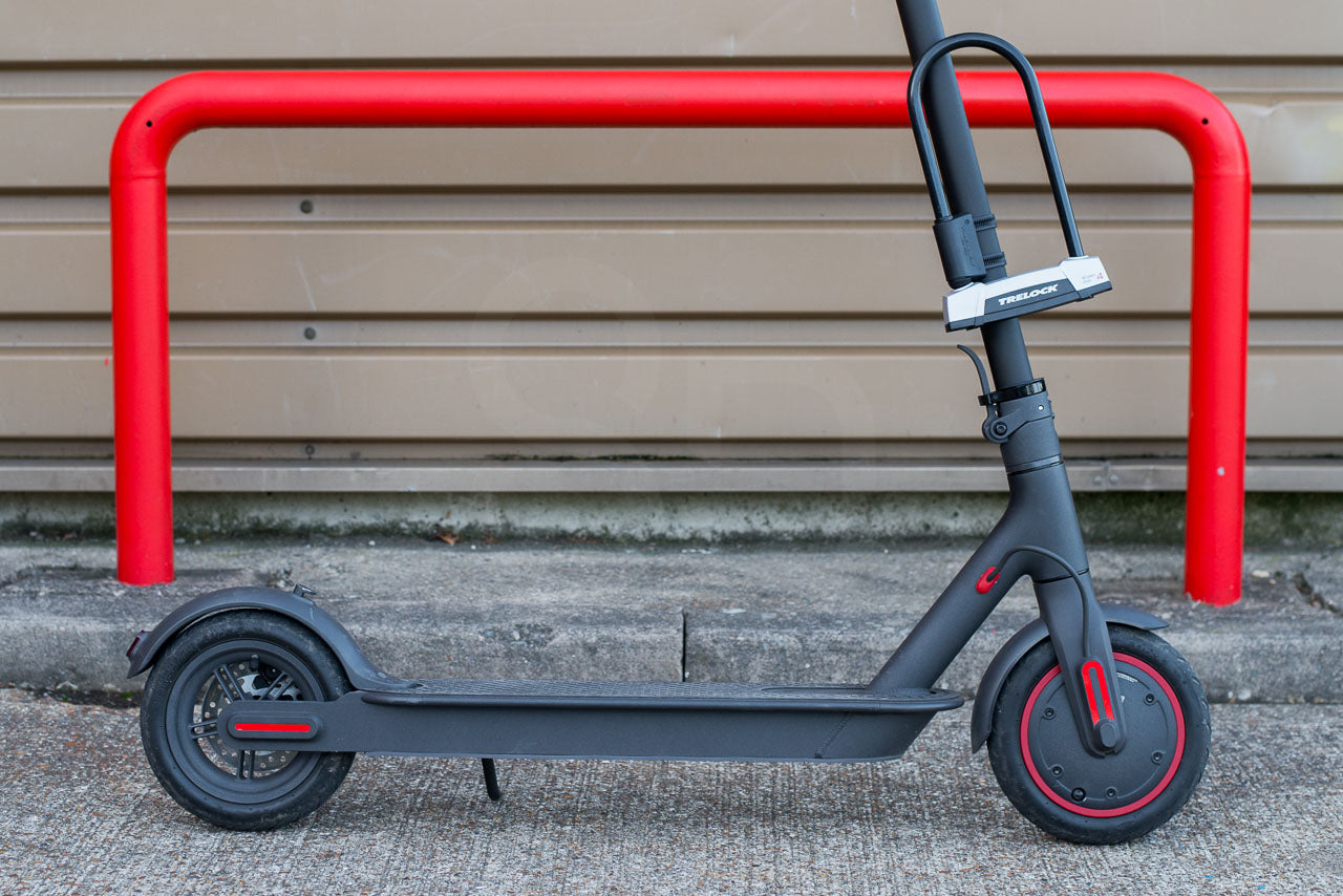 The best electric scooter accessories - Autumn 2019 Scooter Geeks (Scooter  Geeks)