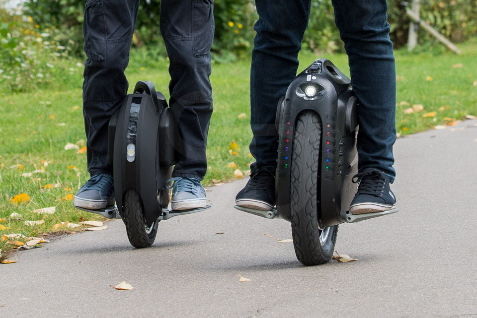 Best Electric Unicycles 2022 Review – Ultimate Guide