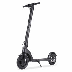 Decent One Electric Scooter thumbnail