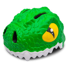 Kids's Crocodile Scooter helmet - thumbnail