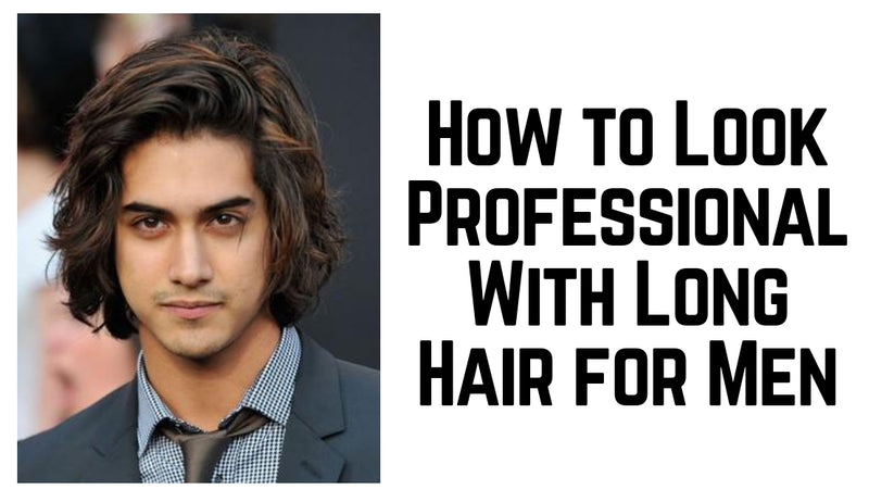 8. How to Maintain Long Blonde Hair for Men - wide 9