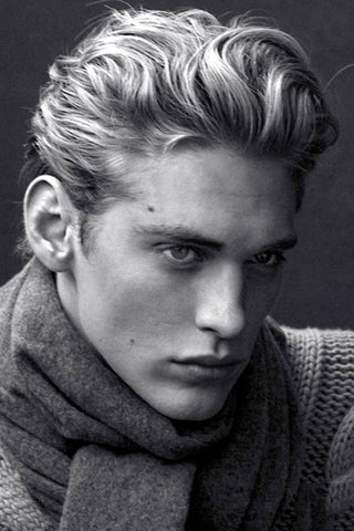 Awkward Stage Hairstyles | Mens hairstyles, Long hair styles men, Hair  stages