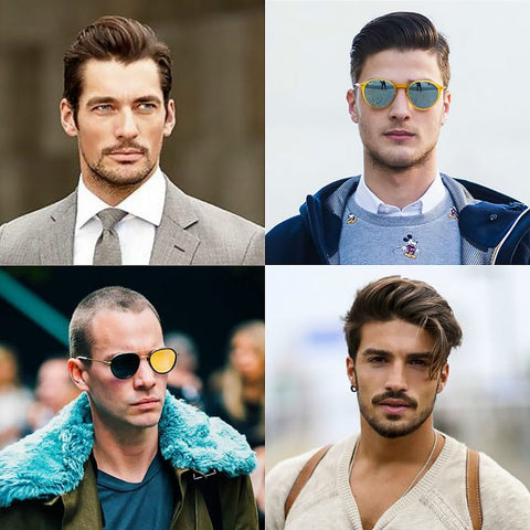5 of the Best Beard Styles for Oval Faces | Gillette UK