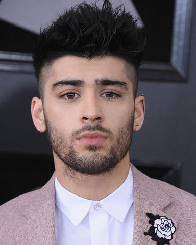 zayn malik short hair - Google Search | Zayn malik hairstyle, Hairstyles  zayn, Hairstyle