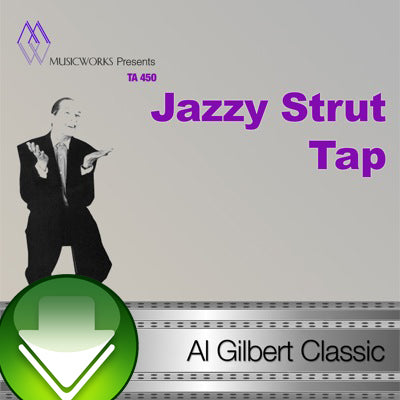 Jazzy Strut Tap Download