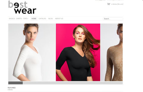 best wear basics shirts tops