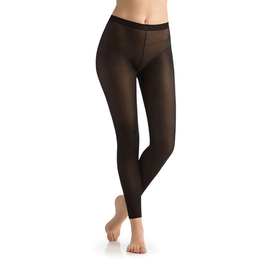 Seamless control leggings with adjustable waistband – BEST WEAR - See  Through Shirts - Sheer Nylon Tops - Second Skin - Transparent Pantyhose -  Tights - Plus Size - Women Men