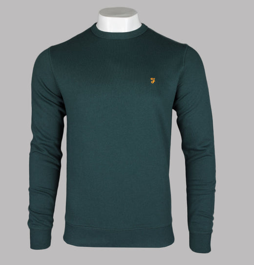 Farah® | Shop Farah shirts, jumpers & polos | Bronx Clothing – Page 3