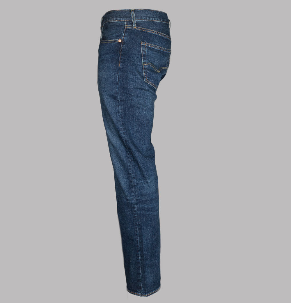 Levi's® 501® Original Fit Jeans Do The Rump – Bronx Clothing