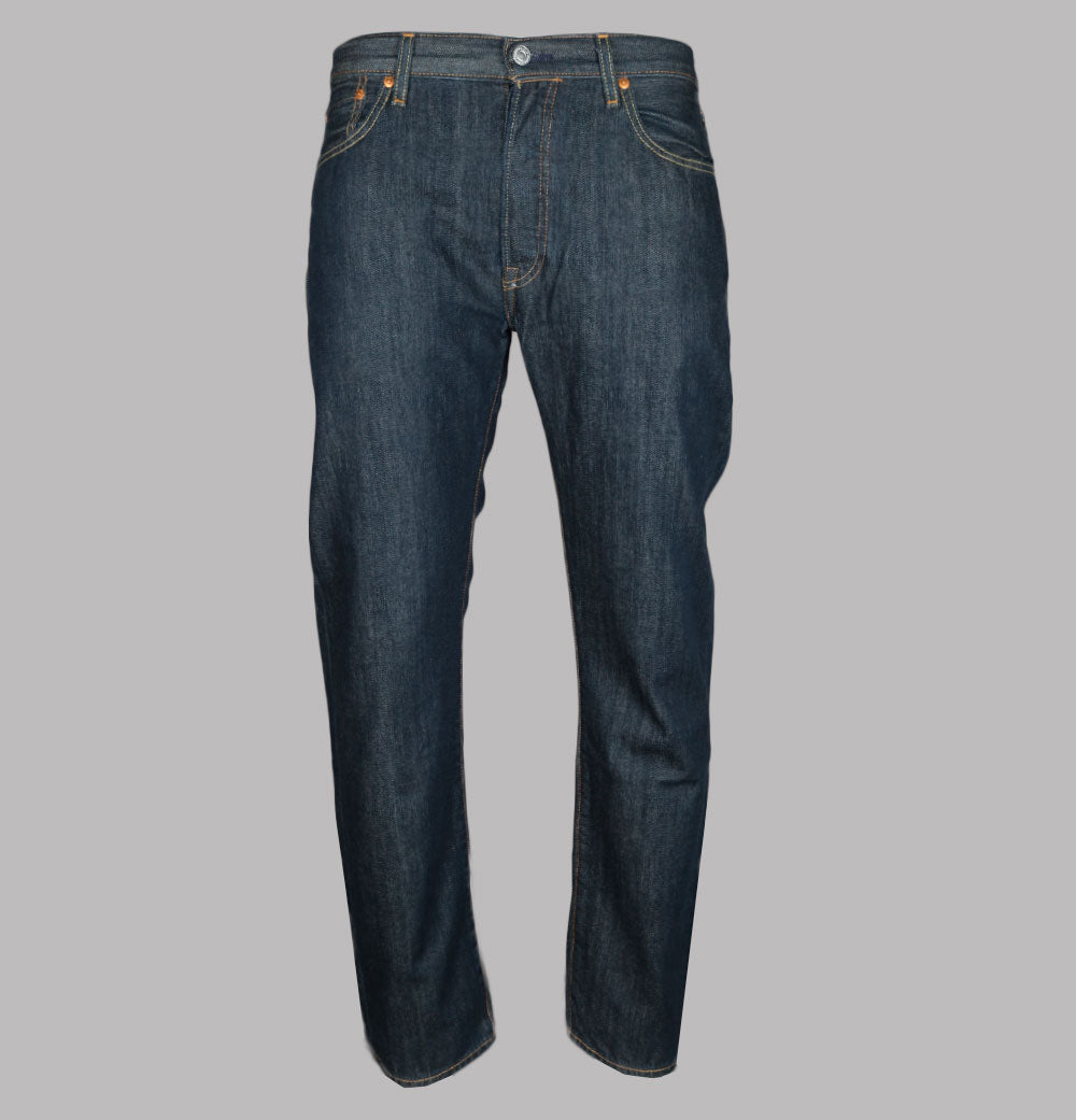 Levi's® 501® Original Fit Jeans Marlon – Bronx Clothing