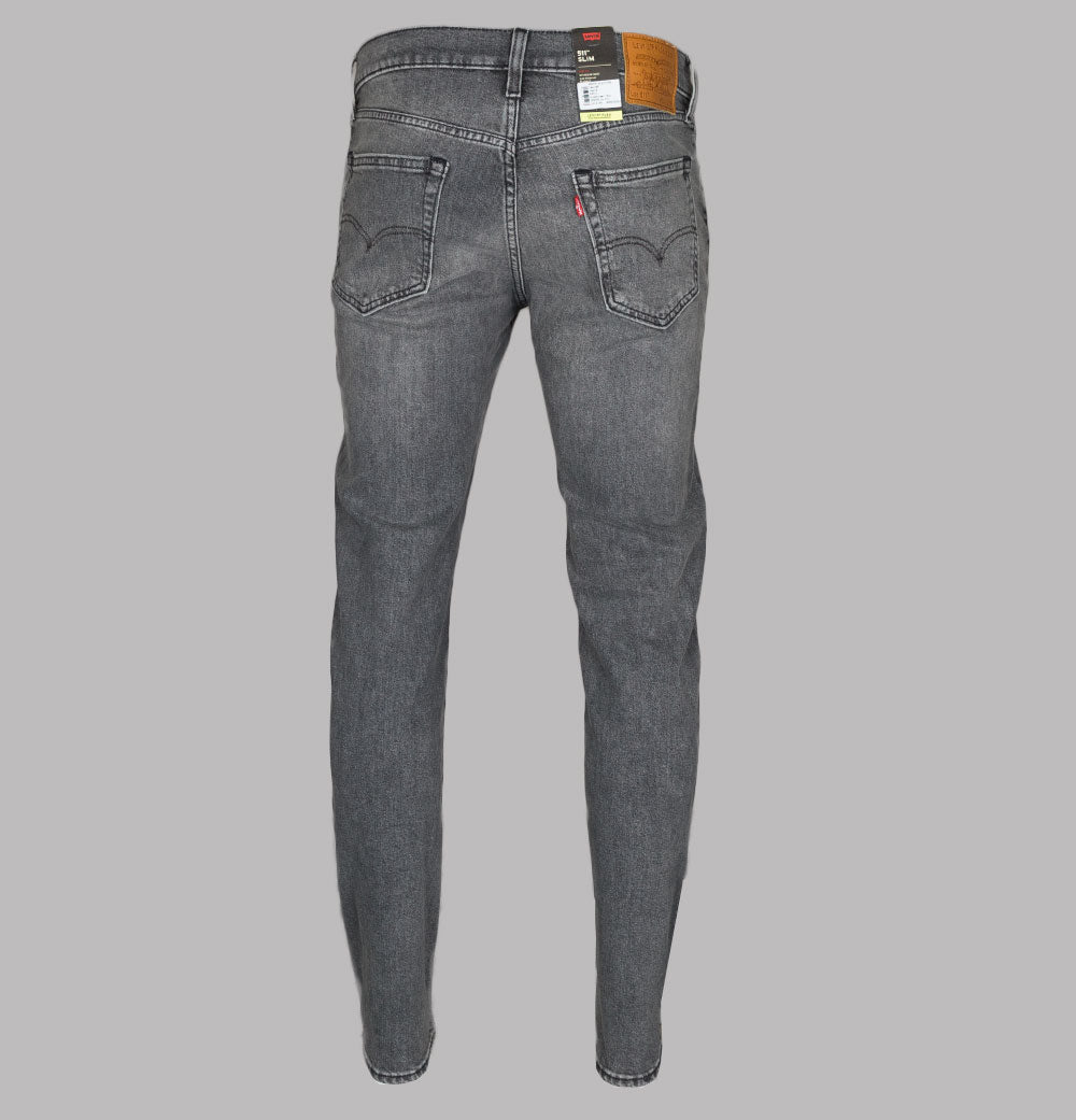 Levi's® 511™ Slim Fit Eco Performance Flex Jeans Undercast ADV – Bronx  Clothing