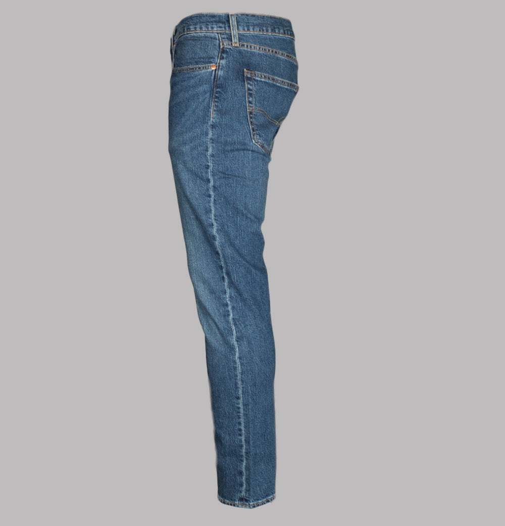 Levi's® 512™ Slim Taper Fit Jeans Whoop – Bronx Clothing